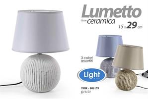 Lumetto Ass 15*29Cm Q19124