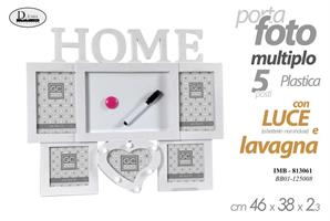Multifoto C/Led 46*38*2,3 Bb01-125008