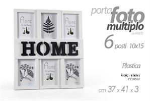M.Foto A 6 Home 37*2,5*41Cm  Cc20N01