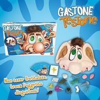 Gastone Testone
