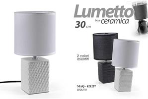 Lumetto As Pvc Box 30Cm       Hs8278