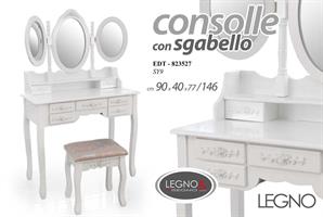 Consolle C/S 91*40*146Cm Sy9