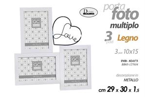 Multifoto 3 29*30*1,5 Bb65-127034