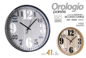 Orologio As 41*41*5,6Cm Jh6201
