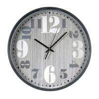 Orologio As 41*41*5,6Cm Jh6201