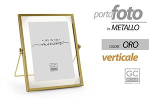 P.Foto Met Col.Oro 20*25Cmcj9301G-10