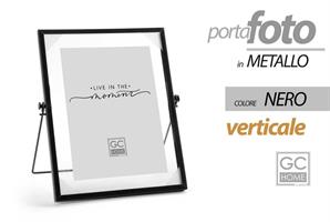 P.Foto Nero 20*25Cm       Cj9301B-10