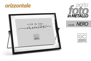 P.Foto Nero 18*13Cm        Cj9302B-7