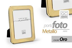 P.Foto Met. 20*25Cm          A03G-10