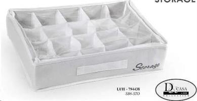 Salvaspazio Storage Tnt 40*30*10 Cm