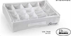 Salvaspazio Storage Tnt 40*30*10 Cm