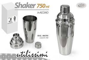 Shaker 750 Ml