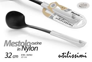 Mestolo Nylon 32 Cm Ep-104