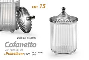 Cofanetto Portaoggetti 14,5 Cm