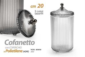 Cofanetto Portaoggetti 19,5 Cm