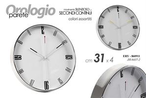 Orologio As. 31*31*4,3Cm  Jhd06437-2