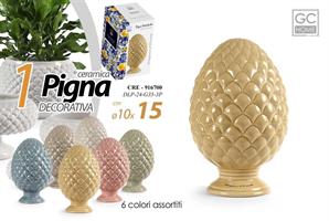 Pigna Ass 10*10*15,3 Cm