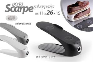 Salvaspazio Scarpe 11*26*15 Cm