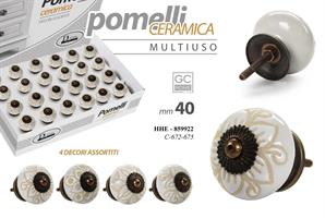 Pomello Assortiti