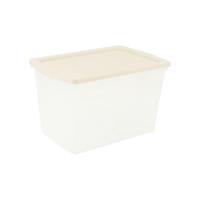 Multibox 60Lt con Ruote Cm58X39X35.5H