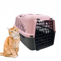 Trasportino Crossland per Cani e Gatti 46,5x32x32cm
