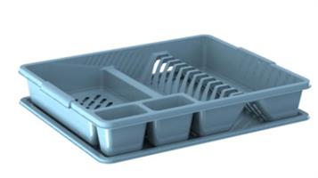 Scolapiatti L Color Ass.