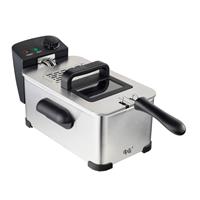 Friggitrice ad Olio 3 Lt DPMHD303 Aureo