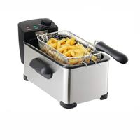 Friggitrice ad Olio 3 Lt DPMHD303 Aureo