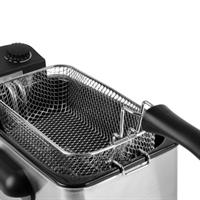 Friggitrice ad Olio 3 Lt DPMHD303 Aureo