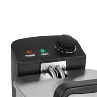 Friggitrice ad Olio 3 Lt DPMHD303 Aureo