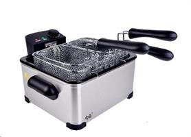 Friggitrice ad Olio 5 Lt DPMHD305 Dorado