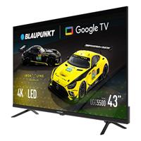 Tv 43 Blaupunkt Smart Tv Google 43UGC5500S