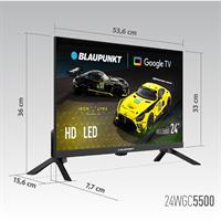 Tv 24 Blaupunkt Smart Tv Google 24WGC5500S