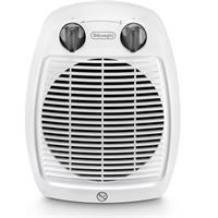 Termoventilatore De Longhi 1000/2000w IP21 HVA3220