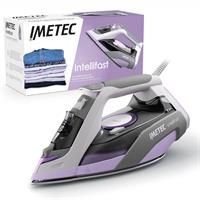 Ferro a Vapore Imetec Intelligente 9030