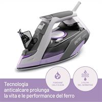 Ferro a Vapore Imetec Intelligente 9030