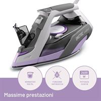Ferro a Vapore Imetec Intelligente 9030