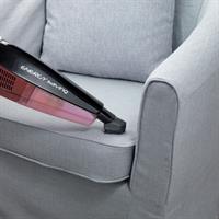 Scopa Elettrica Ariete 2IN1 Evolution 2764