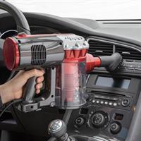 Scopa Elettrica Ariete 2761 GYRD ERP2