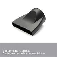 Asciugacapelli Imetec 2200W K7 11976