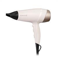 Asciugacapelli Remington D4740 2200W Beige/Nero