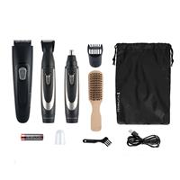 Regola Barba Remington+2 Rifinitori MB905