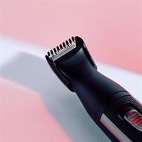 Regola Barba Remington+2 Rifinitori MB905