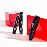 Regola Barba Remington+2 Rifinitori MB905