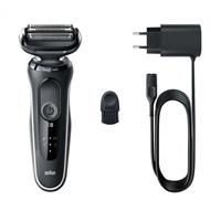 Rasoio Braun Bianco 51W1000S