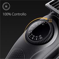 Regola Barba Braun BT5420+Accessori