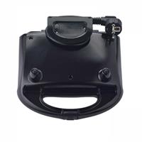 Tostapane 750W Ariete 1980