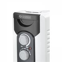 Radiatore Olimpia Splendid Caldorad 9