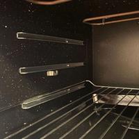 Forno Elettrico 70 Lt LX-9325