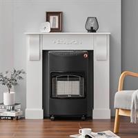 Stufa a Gas Staylux STU-001